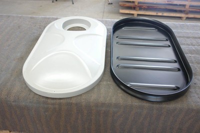 ABS板材,ABS吸塑产品,PETG吸塑产品,亚克力吸塑产品,真空吸塑产品 3D背景墙-东莞市迪泰吸塑制品