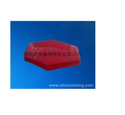 【各类亚克力灯罩 吊灯灯罩吸塑加工 亚克力灯罩吸塑加工】价格_厂家_图片 -
