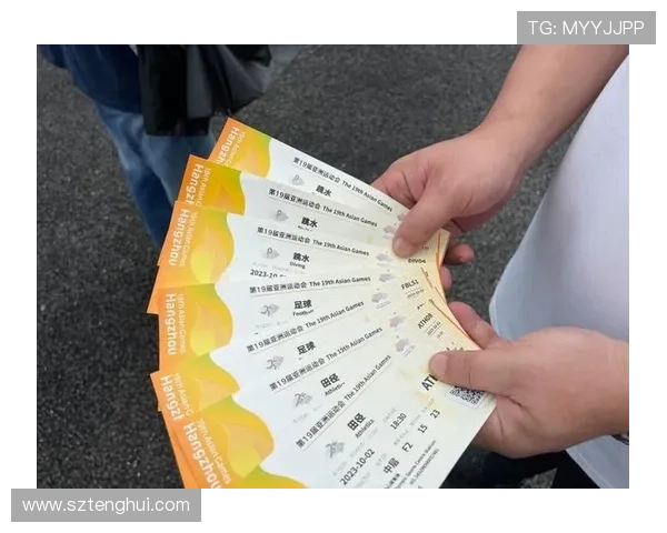 亚运会足球赛门票开售 今日起可预约购票