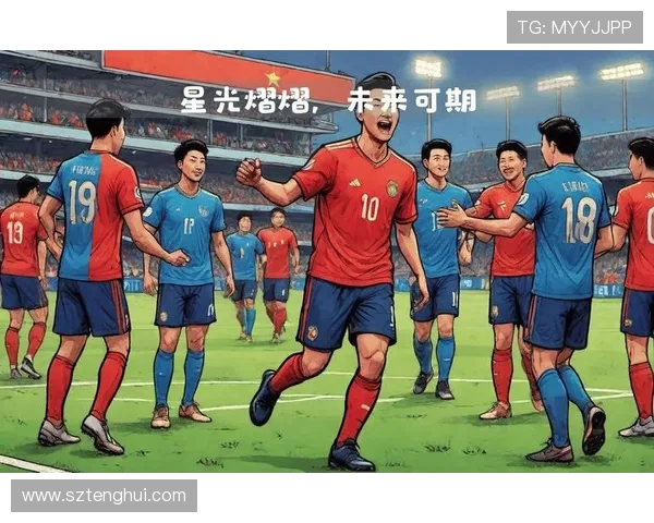 足球新星全榜:新生代球员表现稳健,多位小将状态持续提升 足球新星全榜:新生代球员表现稳健,多位小将状态持续提升