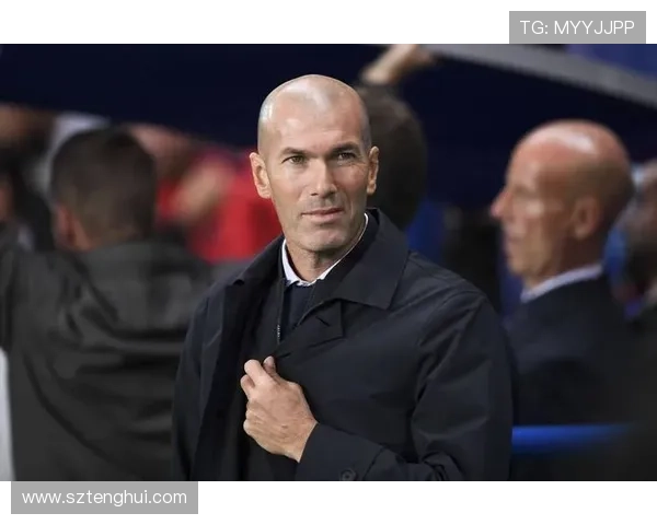 齐达内永恒传奇