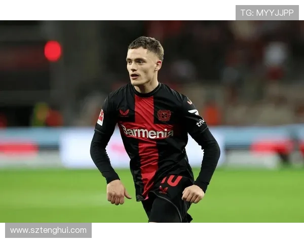 从科隆青训天才到勒沃库森核心：维尔茨的崛起之路