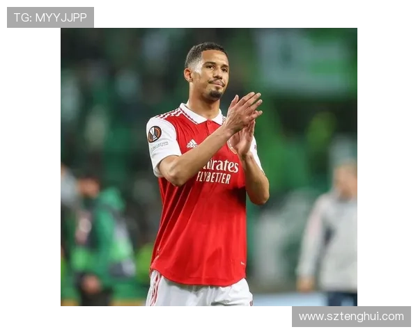 威廉·萨利巴：阿森纳重金打造的防线核心解析