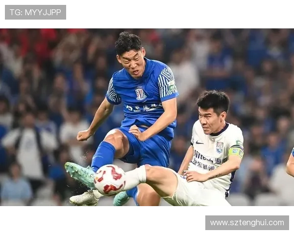 上海申花强势崛起：战术核心依赖点如何重塑球队地位与未来