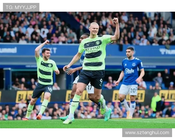 哈兰德强强对话进球效率与表现稳定性分析