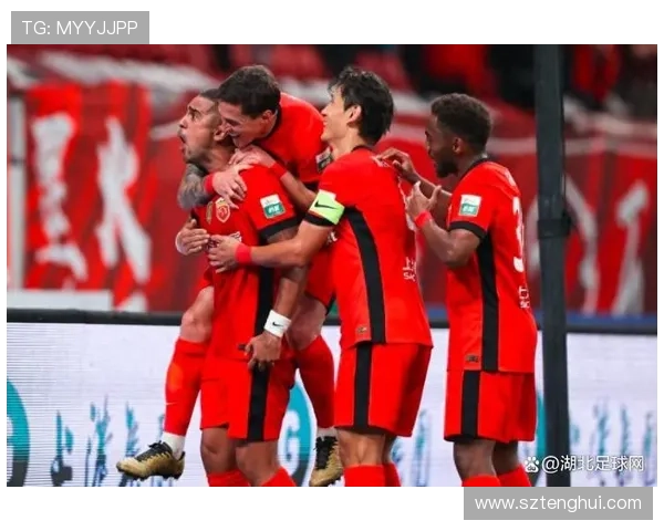 上海海港联赛统治力问题显现,对争冠竞争格局带来变化 上海海港联赛统治力问题显现,对争冠竞争格局带来变化