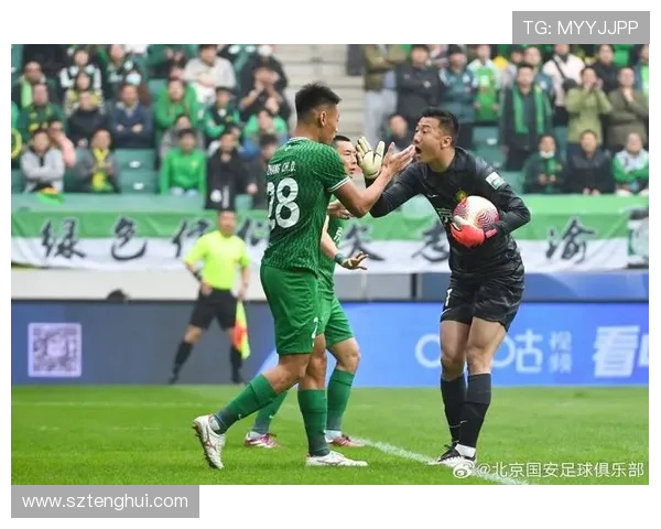 国安进攻乏力背后,全队稳定性崩盘对赛季走势形成制约 国安进攻乏力背后,全队稳定性崩盘对赛季走势形成制约