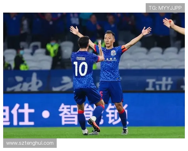 申花控场难压制对手,中场控制力与进攻效率问题显现 申花控场难压制对手,中场控制力与进攻效率问题显现