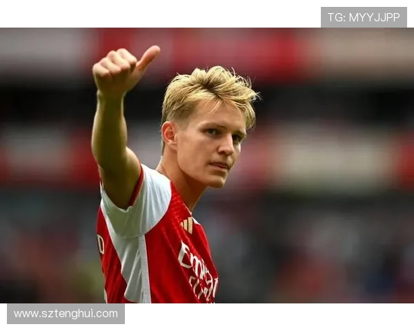 奥利塞与厄德高:同代组织核心的战术角色与体系适配差异解析 奥利塞与厄德高:同代组织核心的战术角色与体系适配差异解析