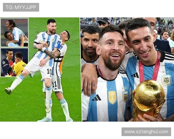 安赫尔·迪马利亚：世界杯与美洲杯夺冠达成国家队大满贯