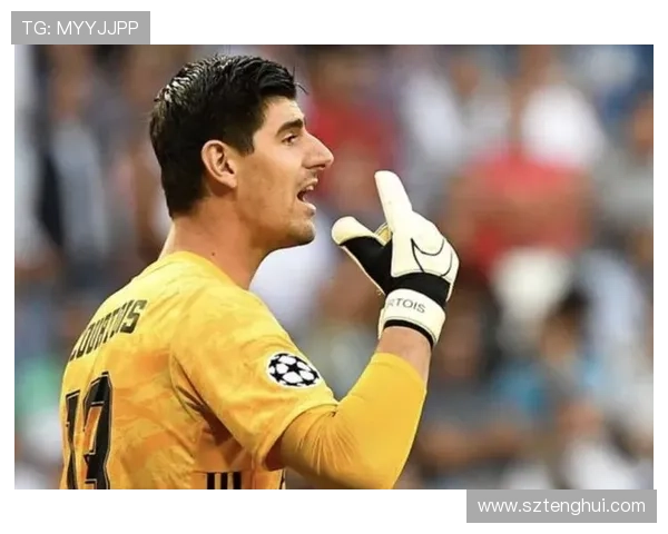 库尔图瓦：2018世界杯金手套得主的比利时黄金一代支柱