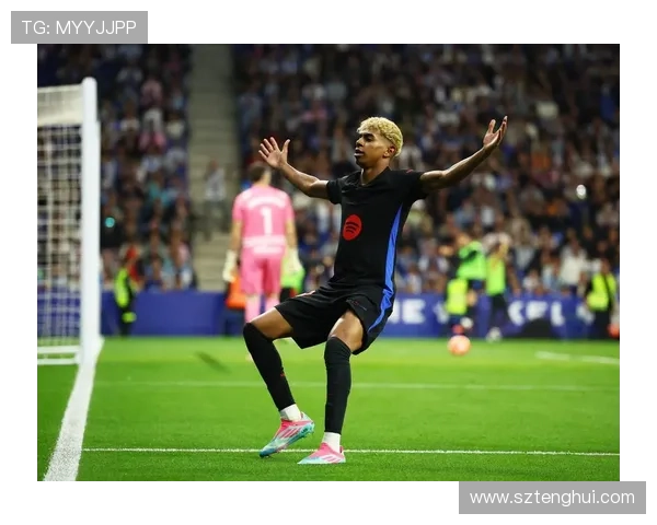 拉明·亚马尔：拉玛西亚天才边锋生涯起点解析