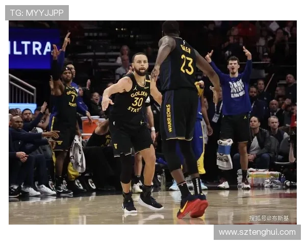 奥拉迪波突破拉开与库里三分威胁差距提升球队进攻效率