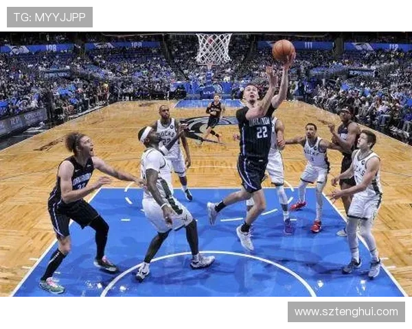 瓦格纳无球跑动效率提升，改变魔术进攻结构