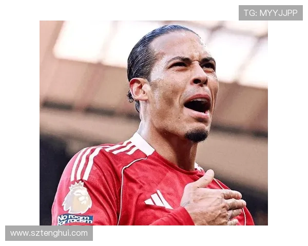 范戴克：欧冠冠军主力中卫登上欧洲之巅