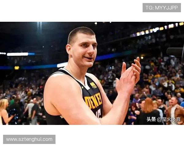 贾巴尔天勾低位单打以更高终结效率胜过约基奇挡拆